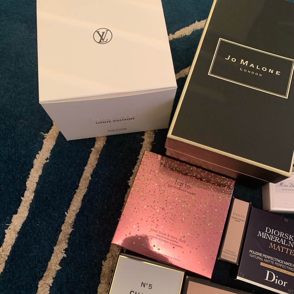 Empty Designer Boxes - image 3